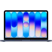 Apple MacBook Neo 13" A18 Pro 512Go Indigo - QWERTY