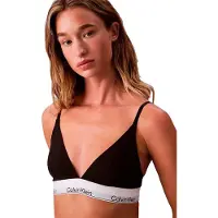 Calvin Klein Soutien-gorge Lv00qf8508 Triangle
