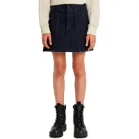 G-Star D25929-01 Short Skirt Bleu 8 Years Fille