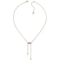 Adore 5448562 Necklace Doré Femme