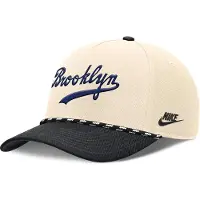 Nike Casquette Mlb Rise Structured Brooklyn Dodgers