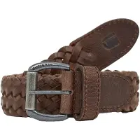 G-Star Ceinture tressée - Brun - Hommes