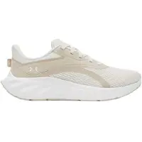 Under Armour Ascend Running Shoes Beige EU 42 1/2 Femme