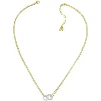 Adore 5448665 Ring Doré Femme