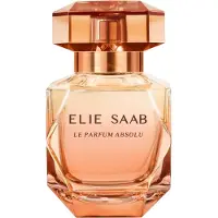 Elie Saab Absolu Vapo 30ml Eau De Parfum Orange Femme