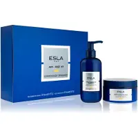 ESLA ITALY Frizz Dominator ensemble anti-frisottis