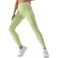 4F Femmes, Jambières, Gamaschen (M), Vert, M