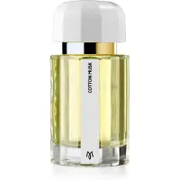 Ramón Monegal Cotton Musk Eau de Parfum pour femme 100 ml