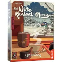 999 Games The White Castle of Himeji - Matcha-Erweiterung