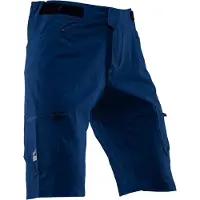 Leatt Mtb Enduro 2.0 Pants Bleu S