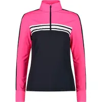 CMP Sweat à Demi-zip 34l4296