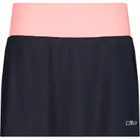 CMP 32c6266 Skort Bleu XL Femme