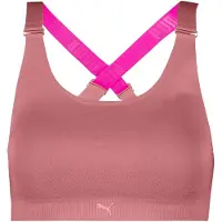 Puma 3d Sport Bra Rose XS Femme