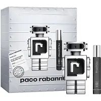 Paco Rabanne Phantom Edt 100ml 20ml