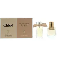 Chloé Coffret 20 ml Signature EDP + 20 ml Nomade EDP