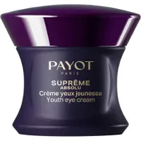 Payot Supreme Absolu Crème pour les yeux 15 ml