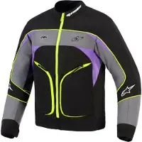 Alpinestars Unite Veste textile moto