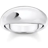 Thomas Sabo - TR2472-001-21-58 - Bague - Femmes - Bold Elegance - taille de la bague 58