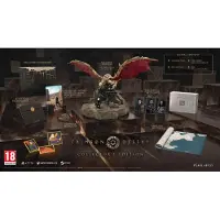 Crimson Desert - Collector's Edition PS5