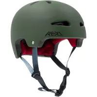 REKD Casque Ultralite In-mold