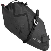 Cyclite Sacoche De Selle Small/02 6l