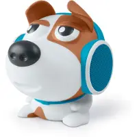 Muse M-315 DOG - Haut-parleur - pour utilisation mobile - sans fil - Bluetooth