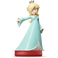 Nintendo amiibo Super Mario Rosalina (Wii U), Autres accessoires gaming, Bleu