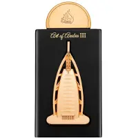 Lattafa - Art of Arabia III EDP 100ml