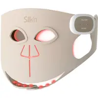 Silk'n Masque technologies LED LED FaceMask Pro Blanc