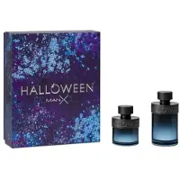 Halloween Man X Coffret Cadeau