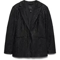 Vero Moda Blazer noir
