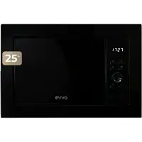 Evvo Micro-ondes Mi35
