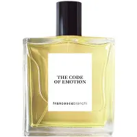Francesca Bianchi , "The Code of Emotion", extrait de parfum, 100 ml (unisex)