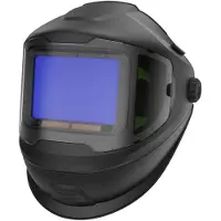 HBM Casque de soudage Elite