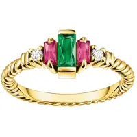 Thomas Sabo - TR2428-488-7-56 - Bague - Femmes - Glam & Soul - Weite 56