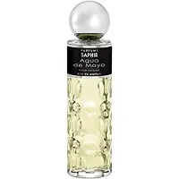 PARFUMS SAPHIR Agua de Mayo Pour Homme Eau de Parfum 200 ml
