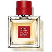 Guerlain Habit Rouge Eau de Toilette Vapo 50 ml