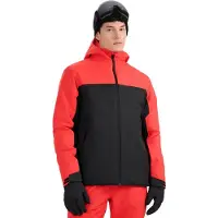 4F Hommes, Veste de ski, Skijacke (XXL), XXL