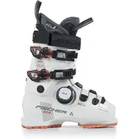 Fischer Chaussures De Ski Alpin Rc4 110 Mv X Boa Gw