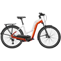 Bergamont Vélo électrique E-horizon Edition Ltd Amsterdam 28´´ Deore Bosch Bes3 2024