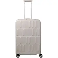 Travelite trolley Panello 4W Trolley Ivory écru 65cm