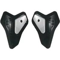 Spidi Warrior Slider Gp Elbow Sliders Noir