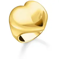 Thomas Sabo - TR2471-413-39-56 - Bague - Femmes - Bold Elegance - taille de la bague 56