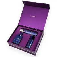 Al Haramain Amber Oud Dubai Night Coffret Cadeau
