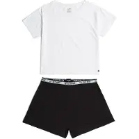 G-Star Shorty noir / blanc