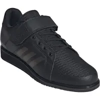 Adidas Chaussure de sport 'APWR Perfect 3 Weightlifting' cuivre / noir