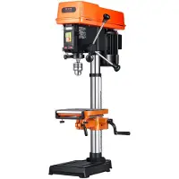 Vevor Perceuse à Colonne d'Établi 304,8 mm