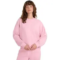 4F Femmes, Chemisier, Bluse, Pink, (XXL)