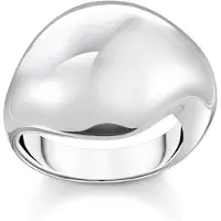 Thomas Sabo - TR2470-001-21-60 - Bague - Femmes - Bold Elegance - taille de la bague 60