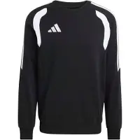 Adidas Tiro 26 League Sweat Crew Sweatshirt Noir XS / Regular Homme